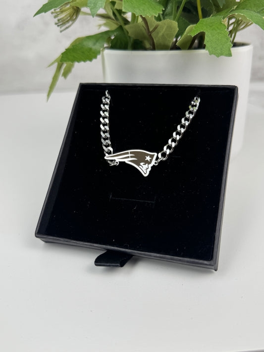 Patriots (Pre-Order)